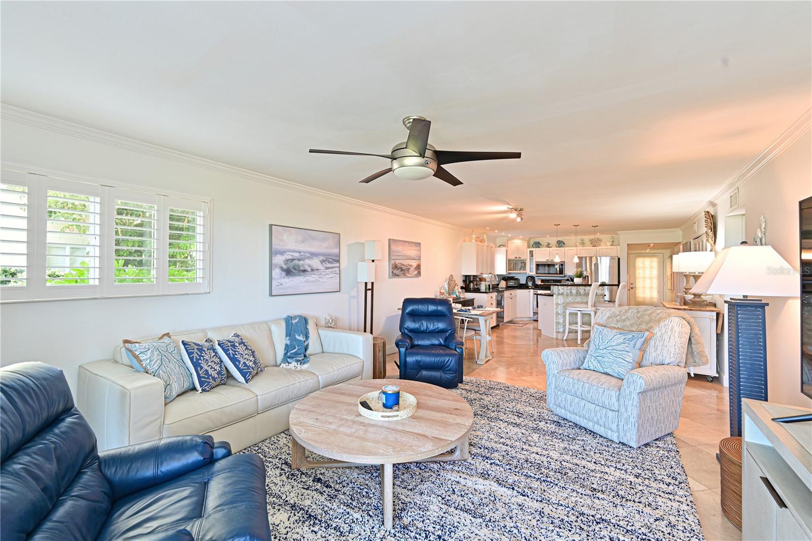 Image 7 of 36 For 852 Golden Beach Boulevard 852