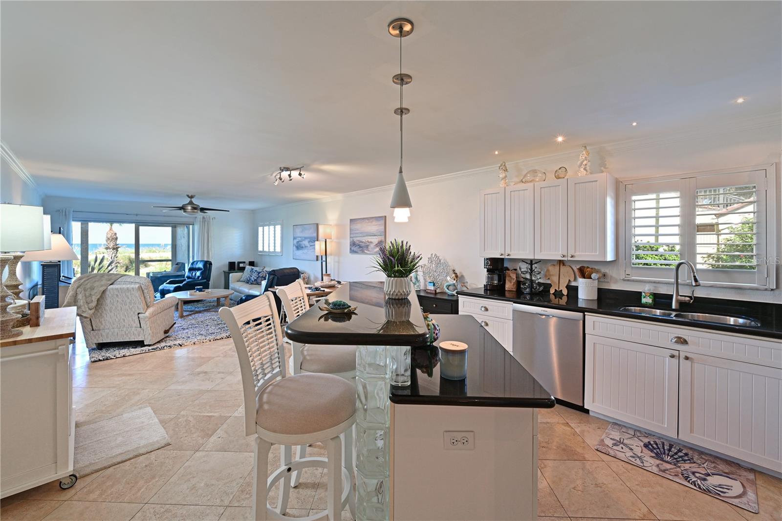 Image 8 of 36 For 852 Golden Beach Boulevard 852