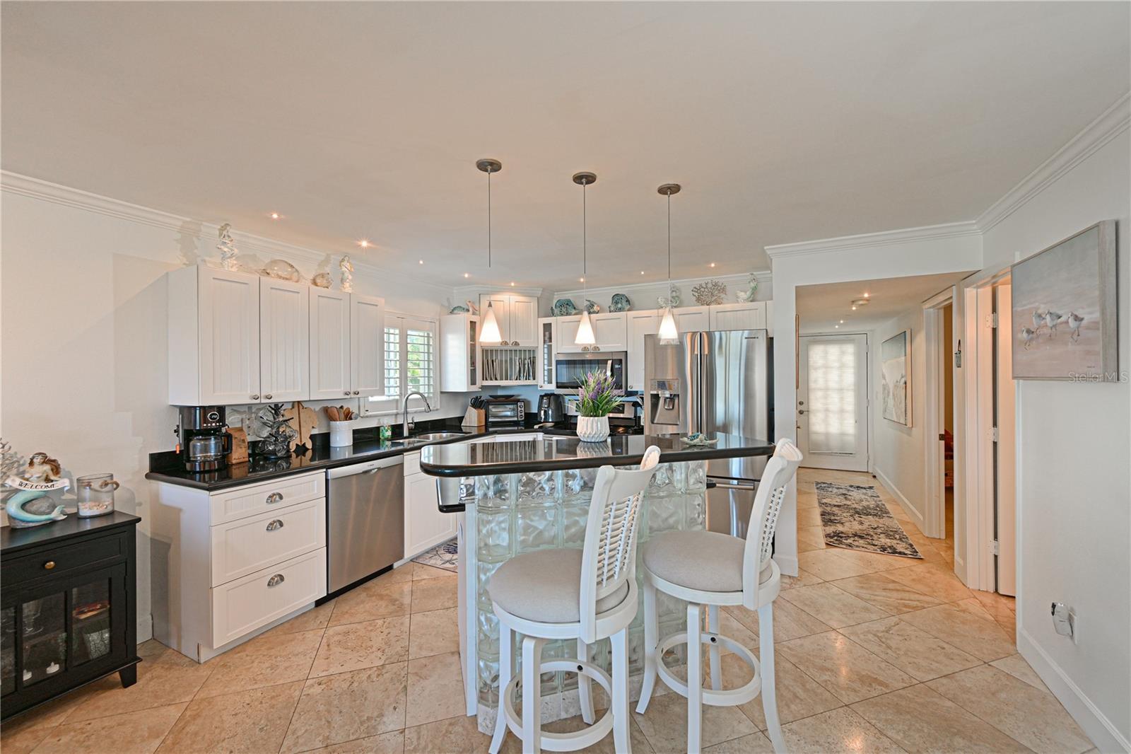 Image 9 of 36 For 852 Golden Beach Boulevard 852