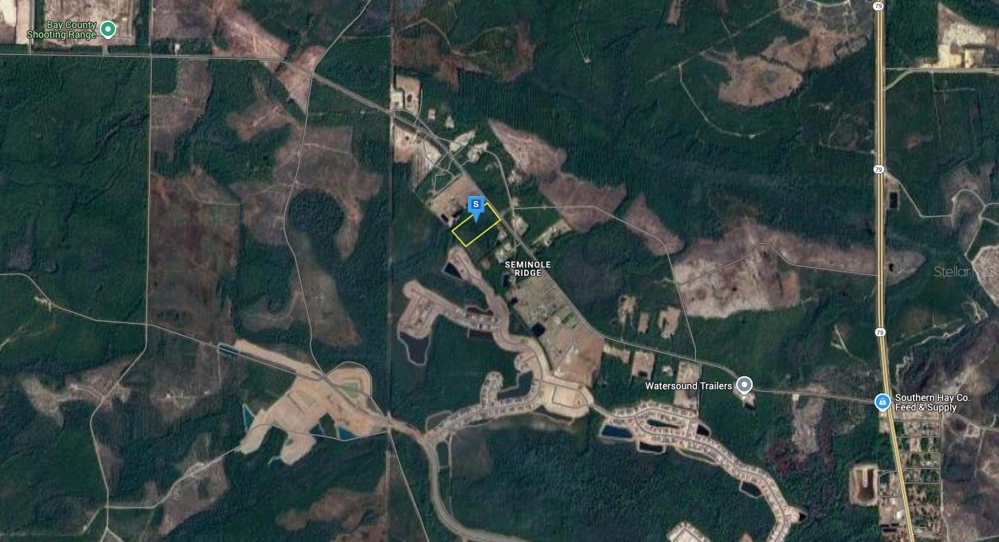 Image 3 of 5 For 9739 Steel Field Road