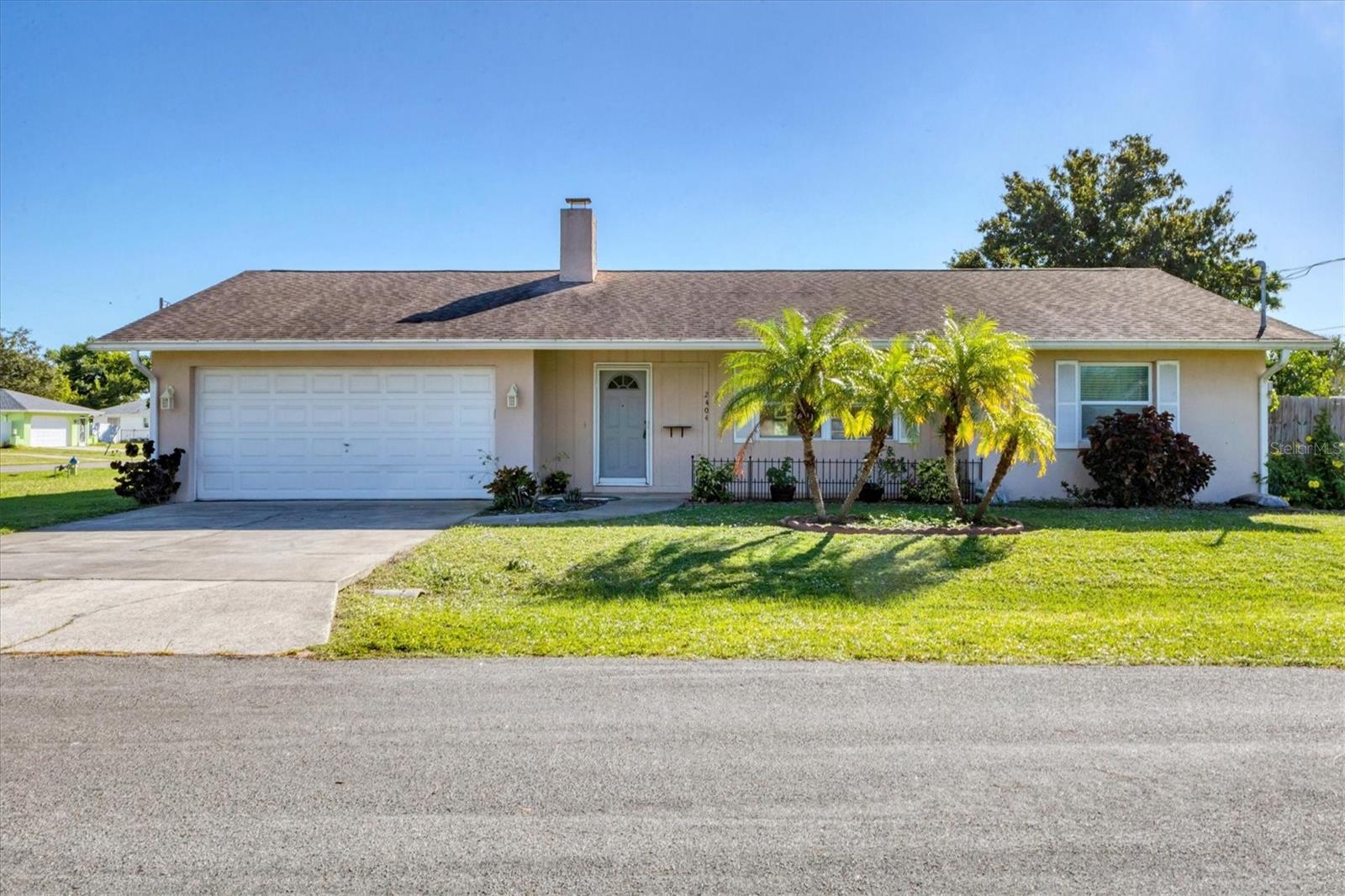 Details for 2404 Pine Court, NOKOMIS, FL 34275