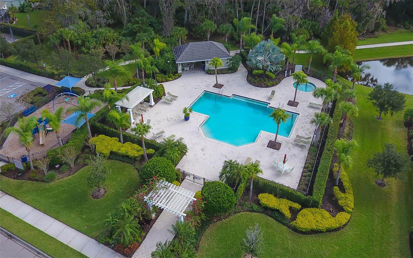 Image 25 of 29 For 4620 Whispering Leaves Drive