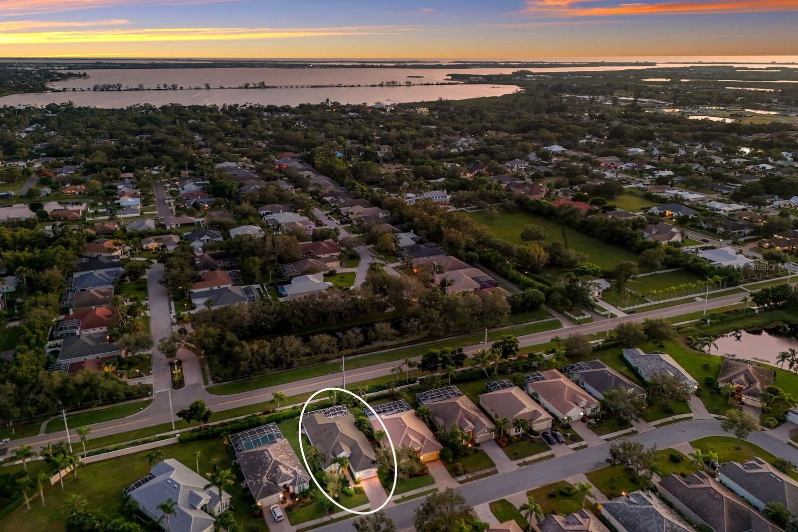 Image 35 of 47 For 8512 17th Drive Nw