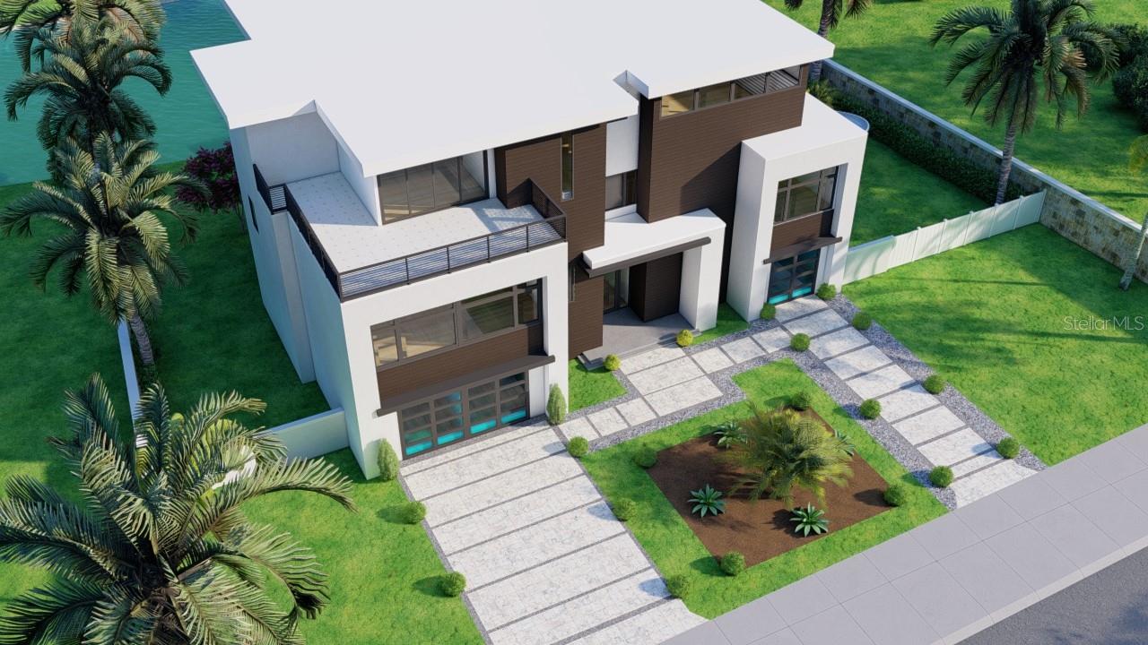 Image 2 of 9 For 5179 Hidden Harbor Road