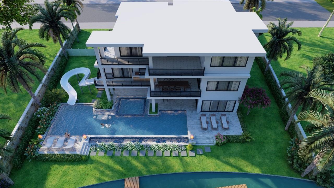 Image 5 of 9 For 5179 Hidden Harbor Road