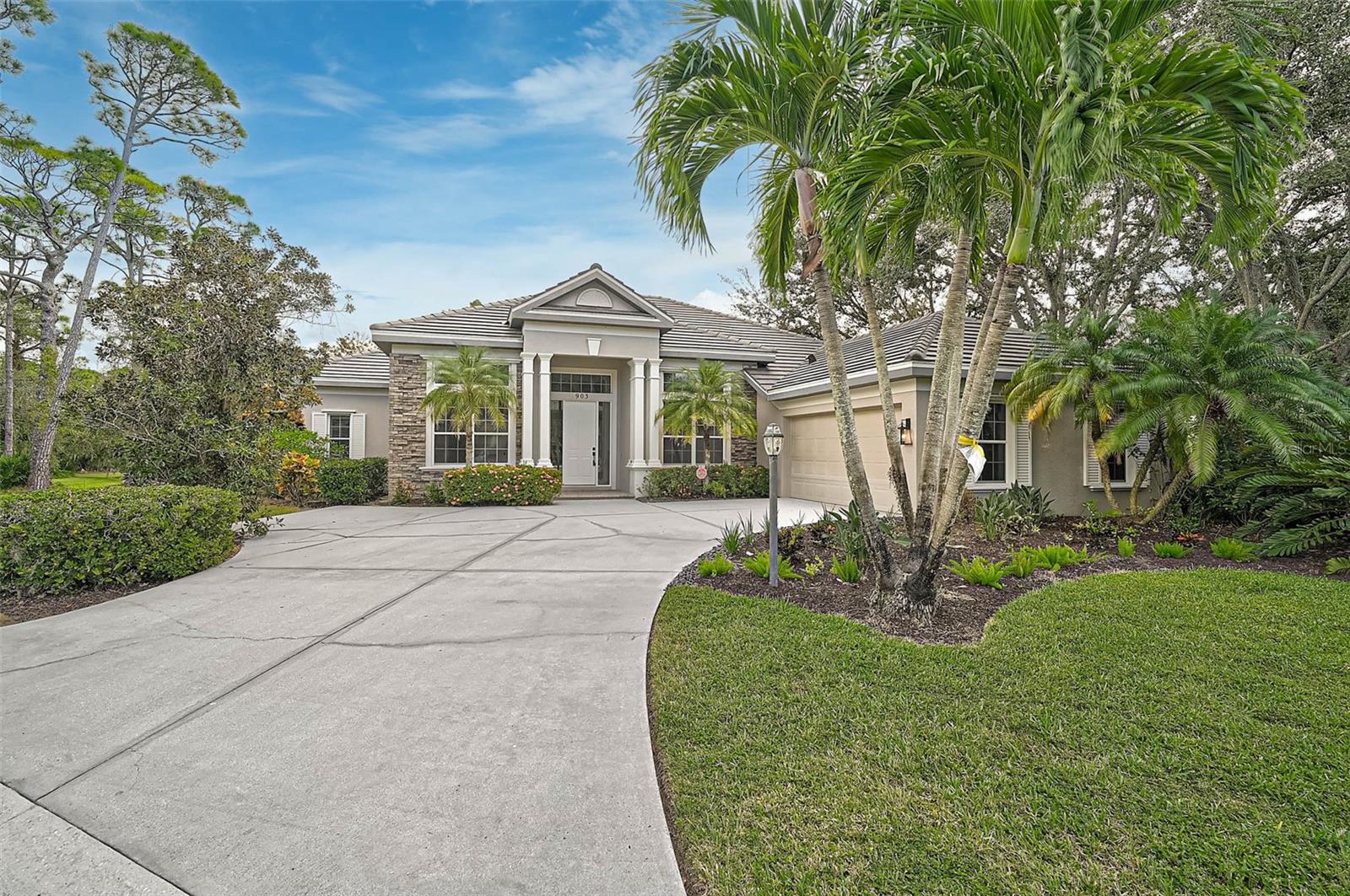 Details for 903 Tranquility Circle, OSPREY, FL 34229