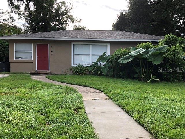 Details for 121 Stefanik Road, WINTER PARK, FL 32792