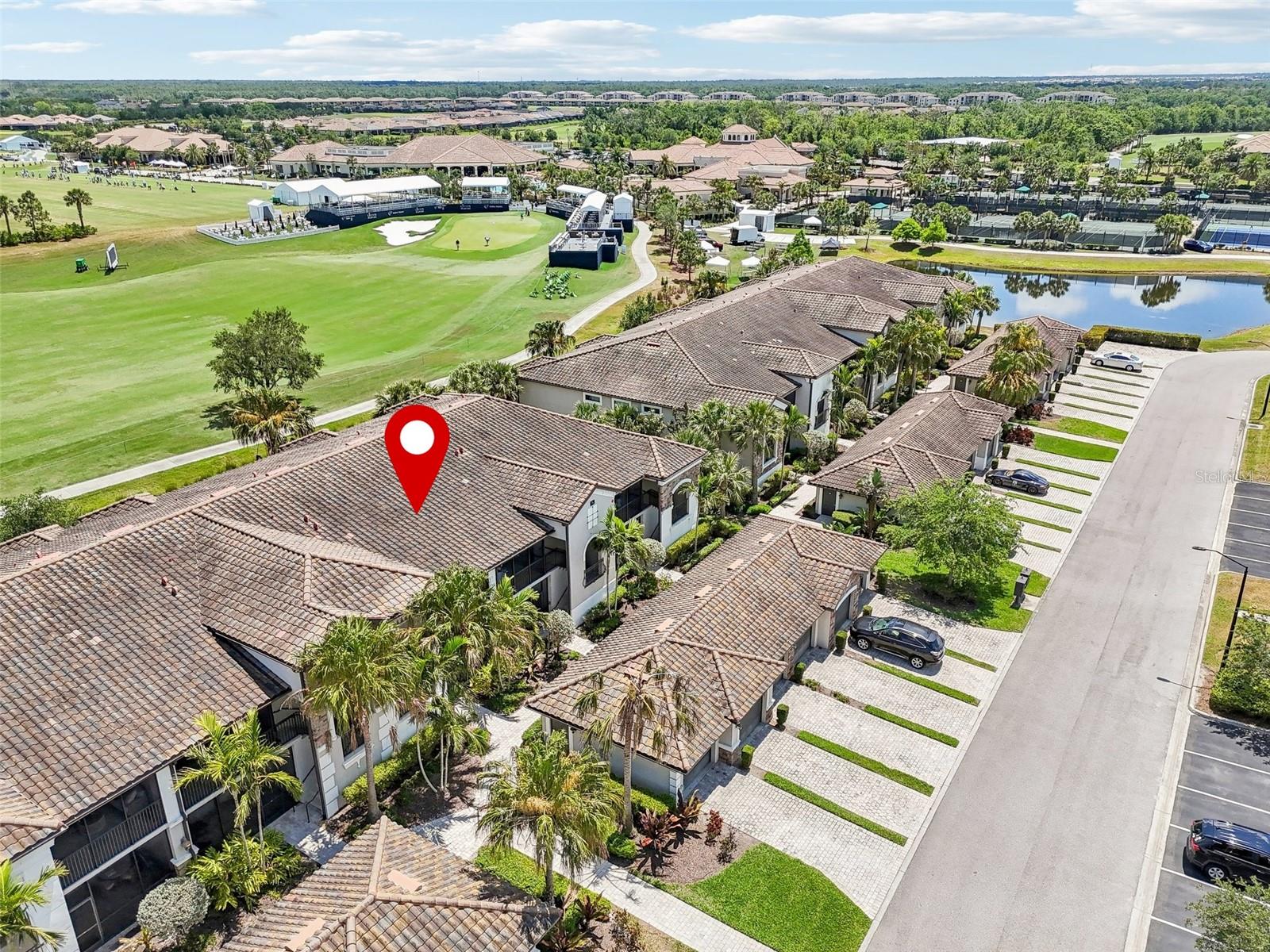 Details for 5528 Palmer Circle 204, BRADENTON, FL 34211