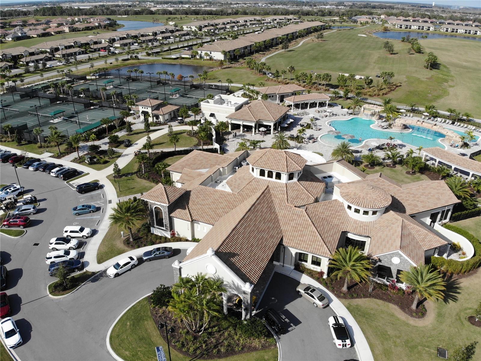 Image 60 of 100 For 5528 Palmer Circle 204