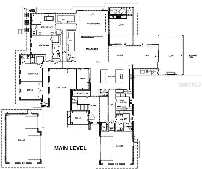 Image 7 of 8 For 3950 Red Rock Way