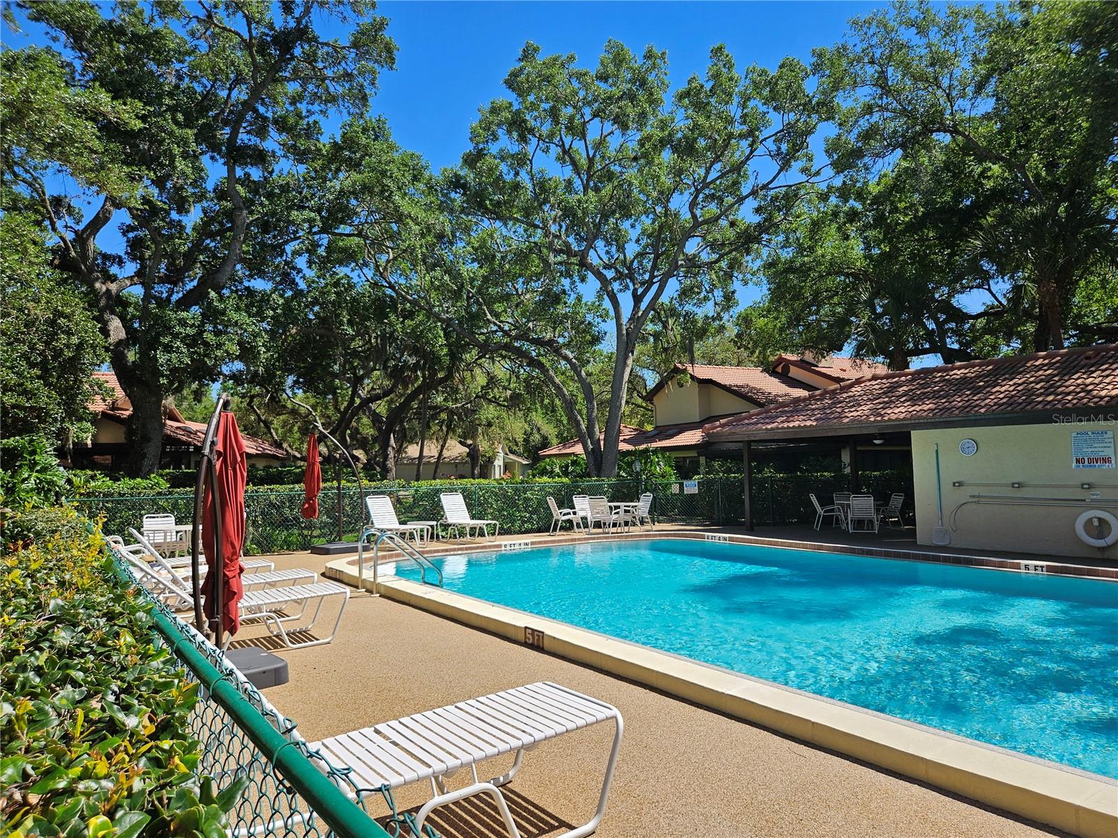 Image 72 of 94 For 7254 Oak Moss Drive 72