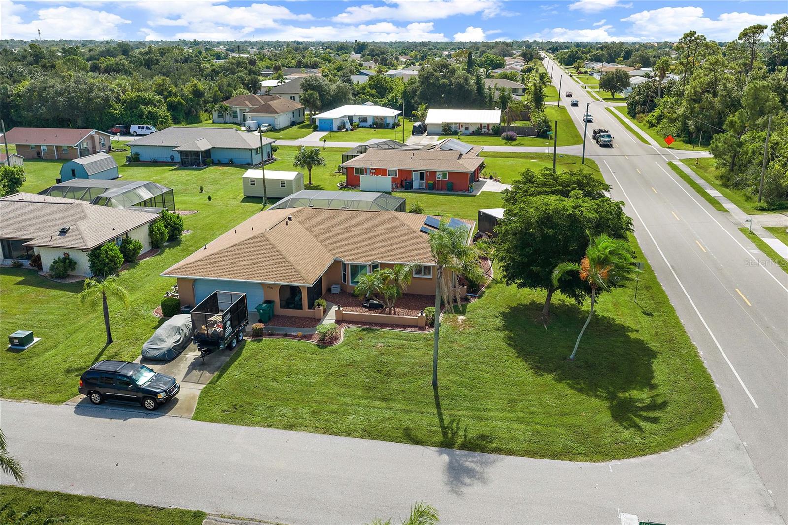 Image 3 of 32 For 1001 Malay Terrace Nw