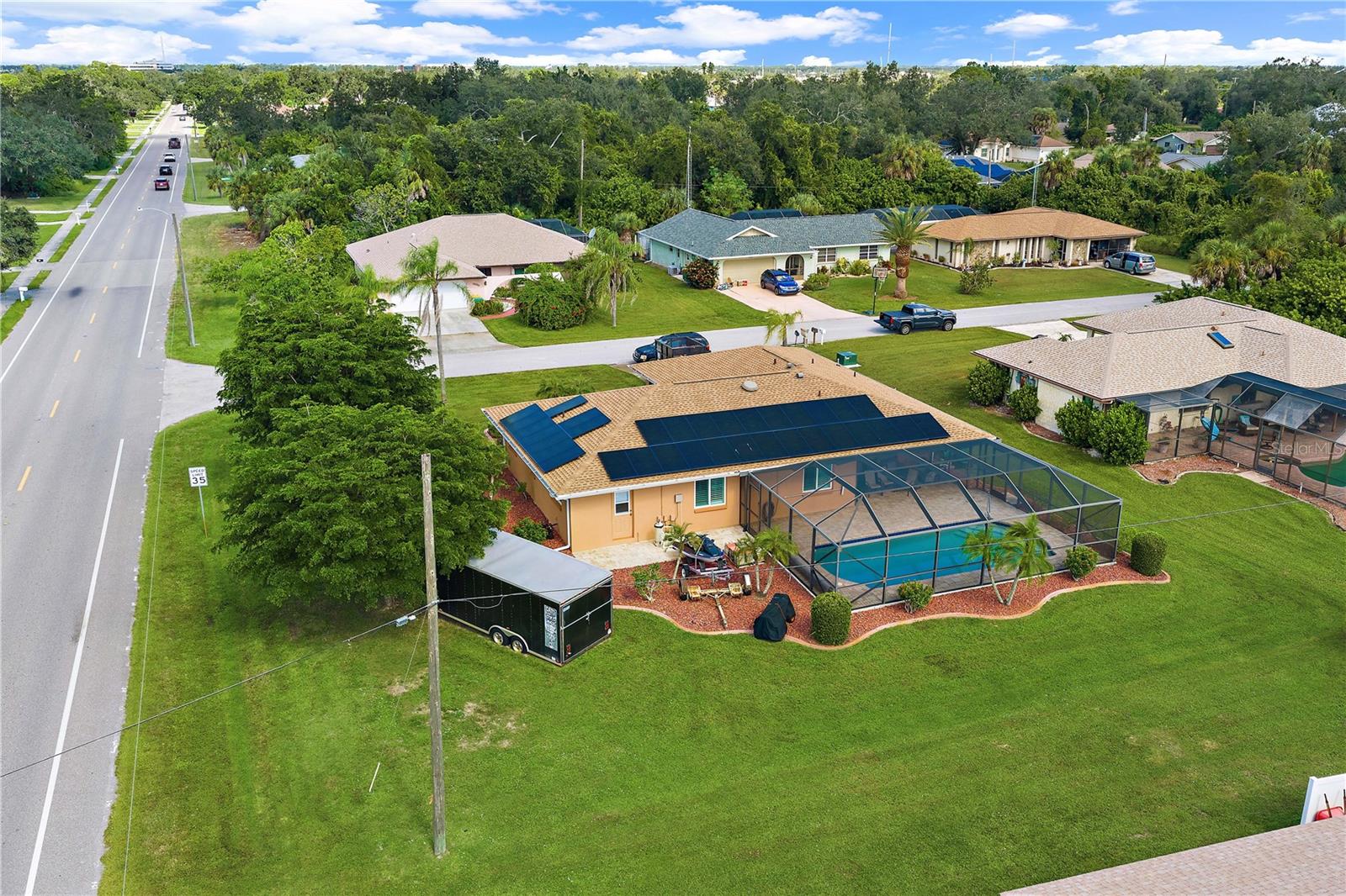 Image 4 of 32 For 1001 Malay Terrace Nw