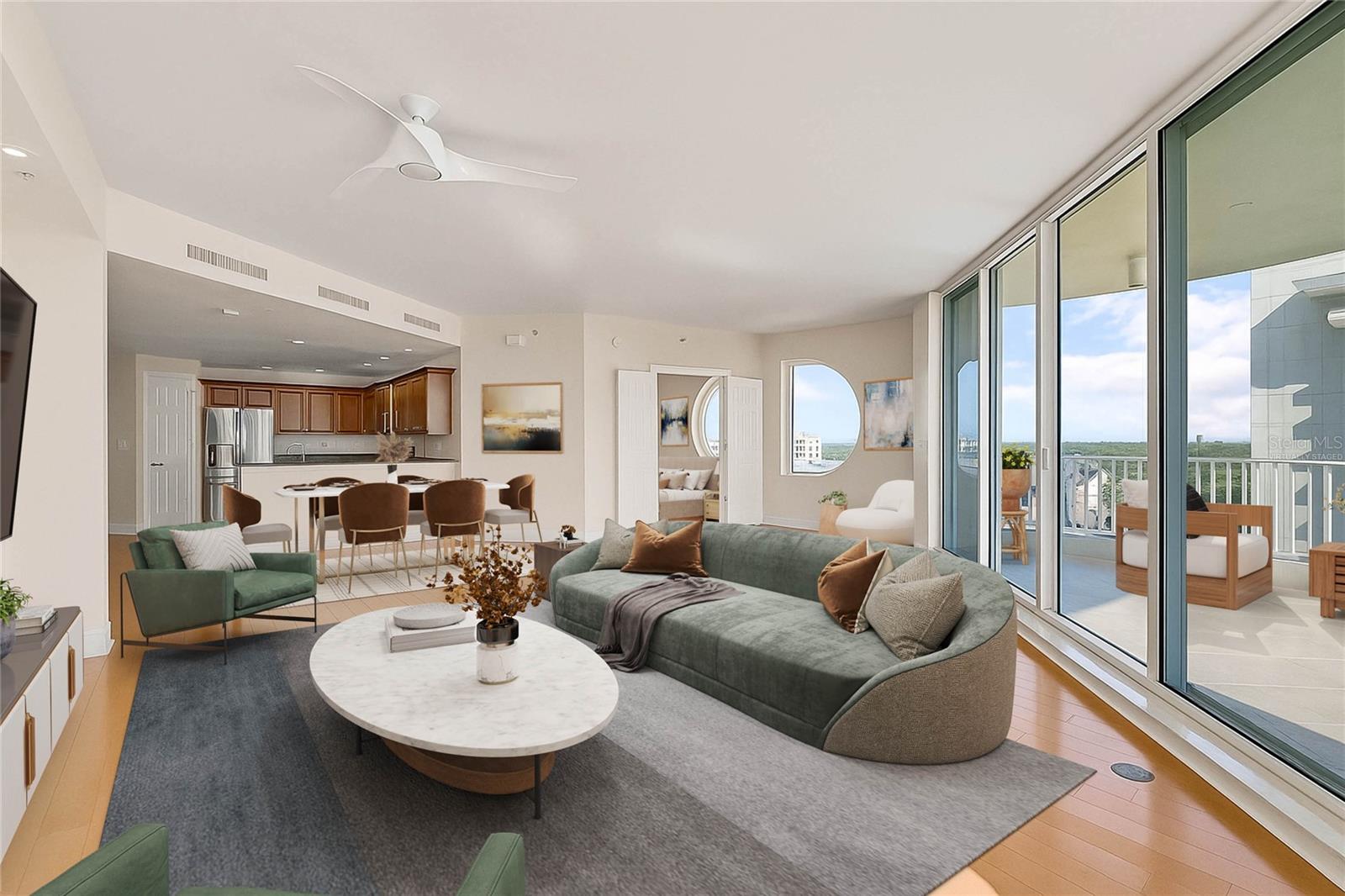 Image 11 of 51 For 1771 Ringling Boulevard 704