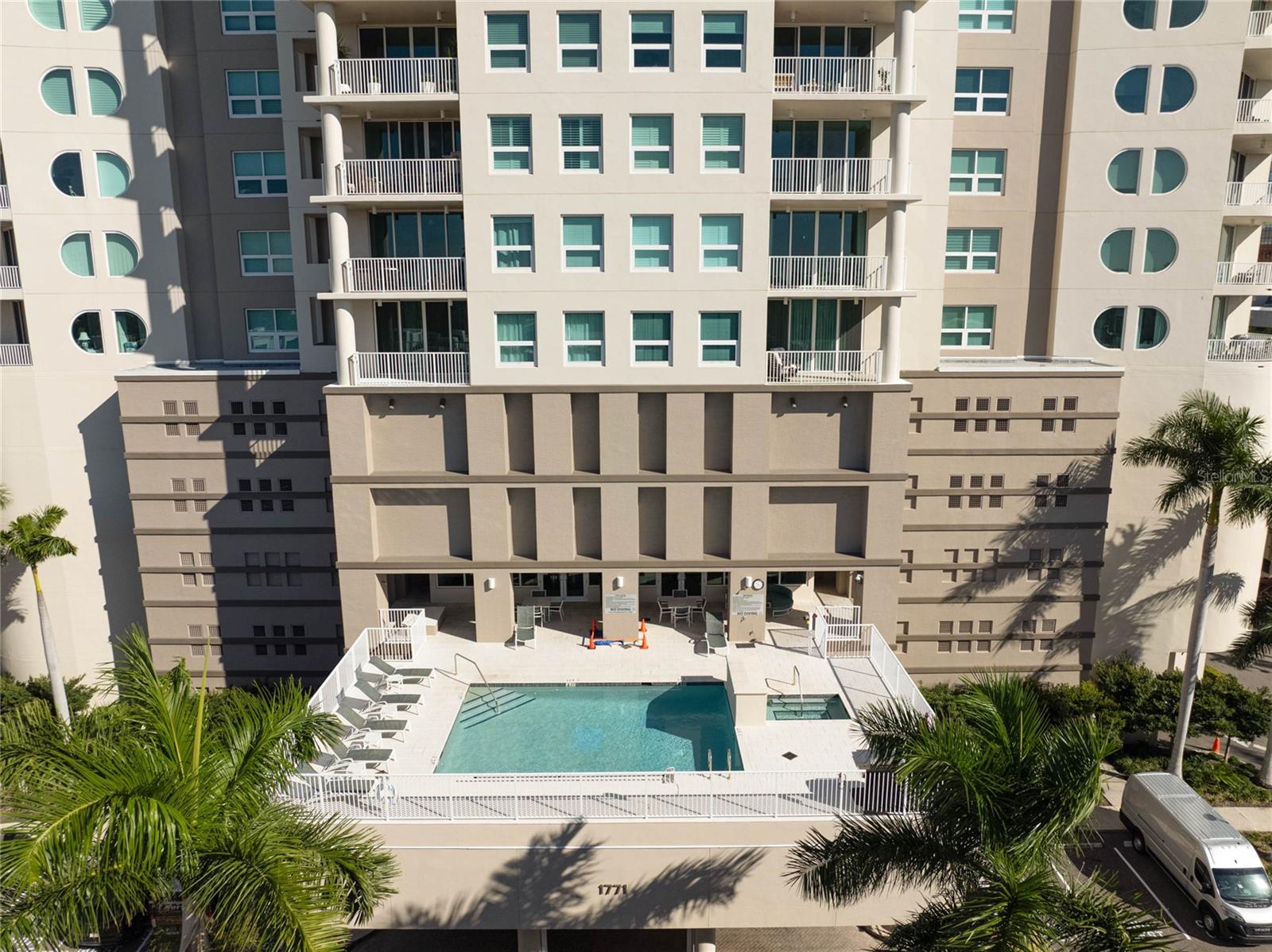 Image 44 of 51 For 1771 Ringling Boulevard 704