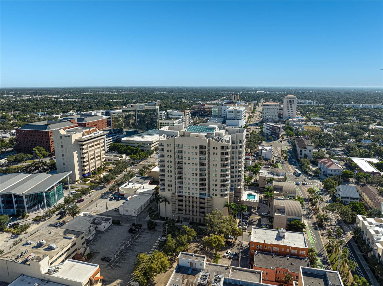 Image 49 of 51 For 1771 Ringling Boulevard 704