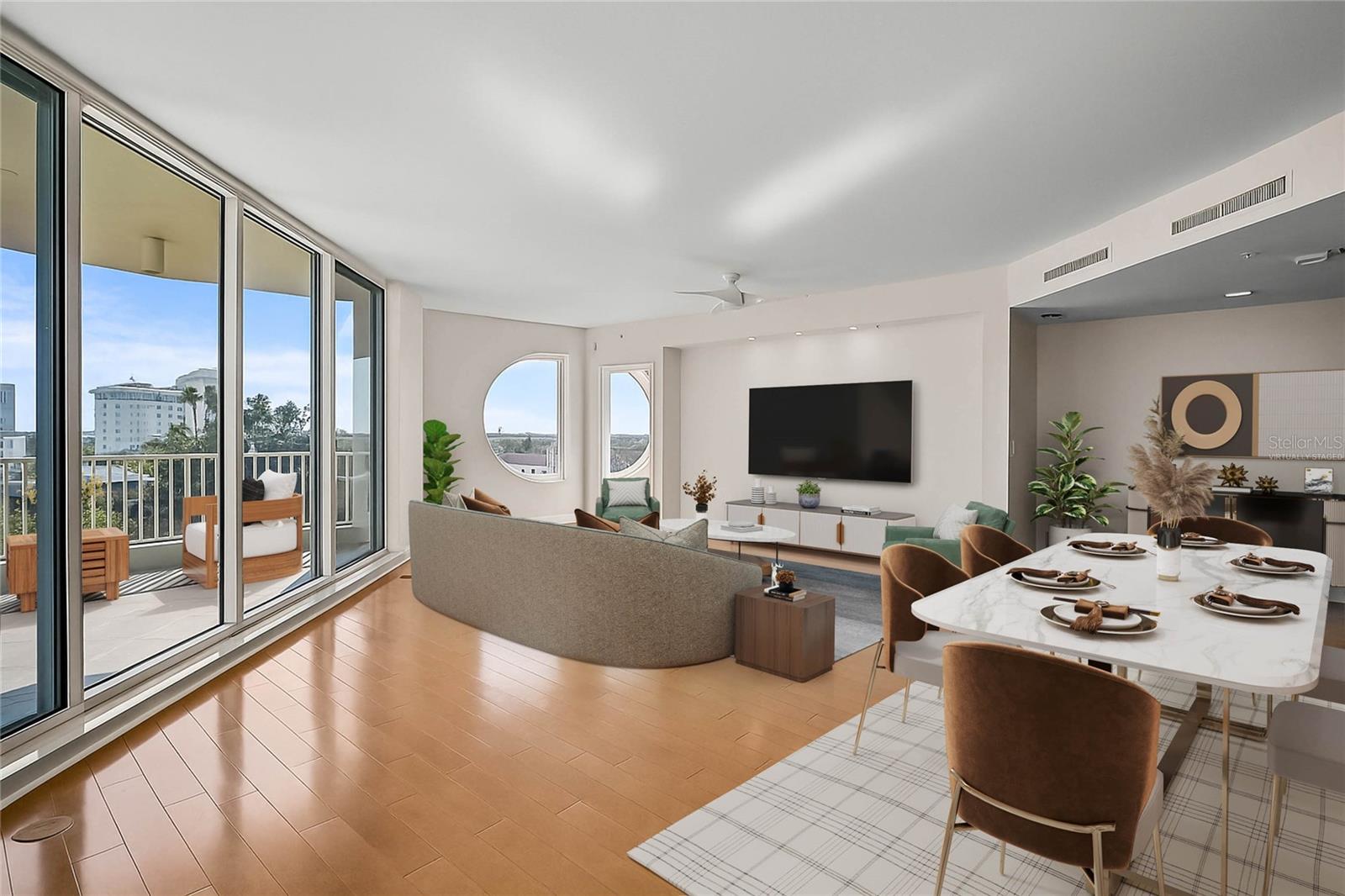 Image 9 of 51 For 1771 Ringling Boulevard 704