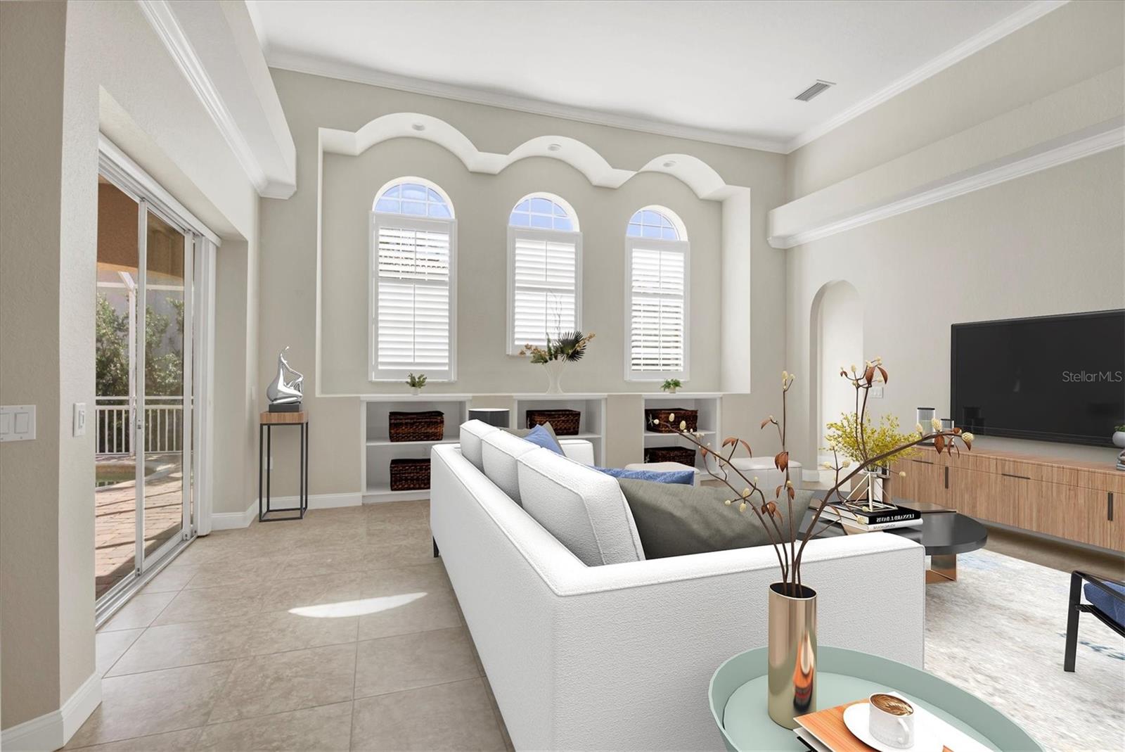 Image 18 of 44 For 12622 Safe Harbour Drive