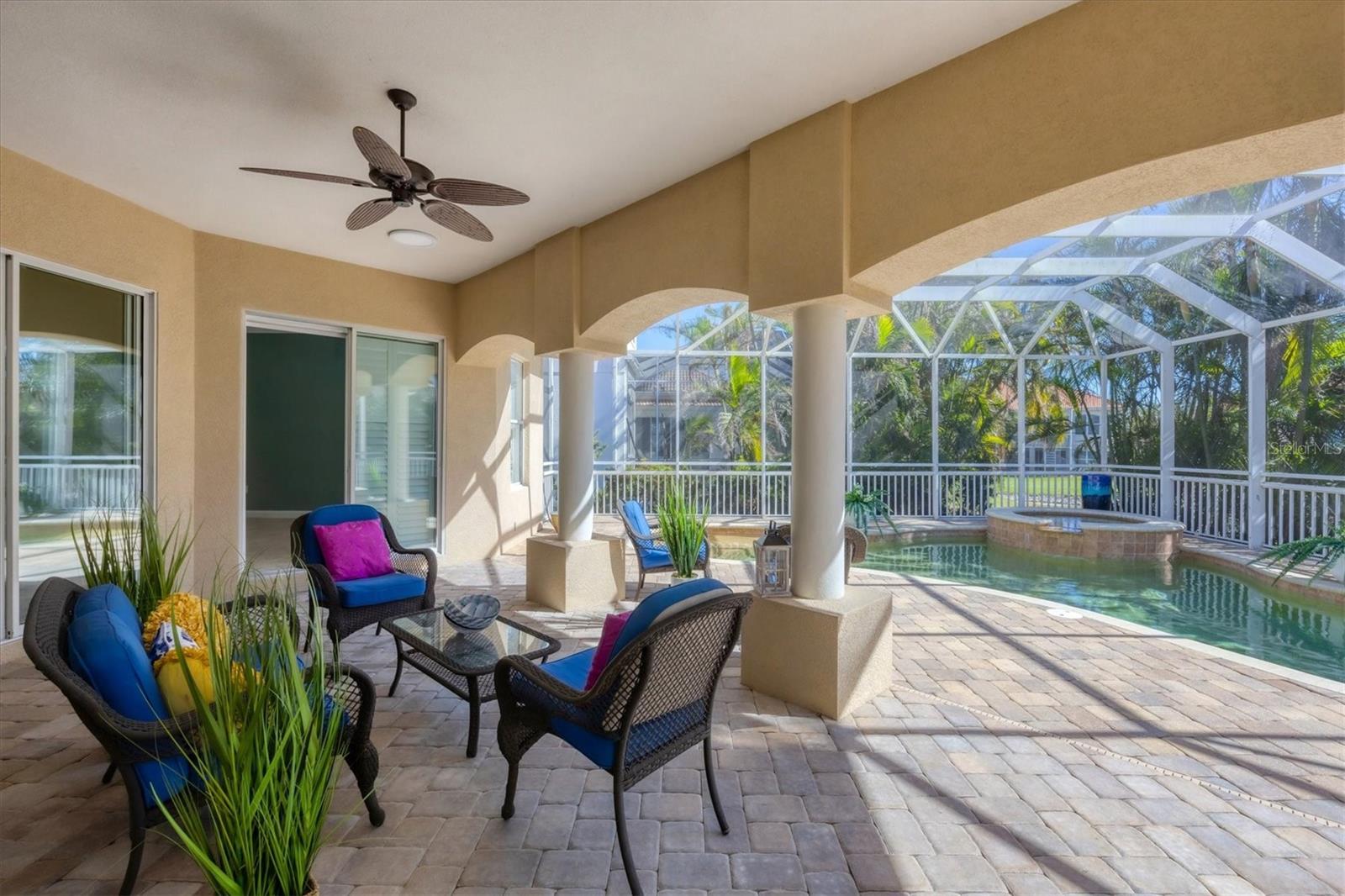 Image 20 of 44 For 12622 Safe Harbour Drive