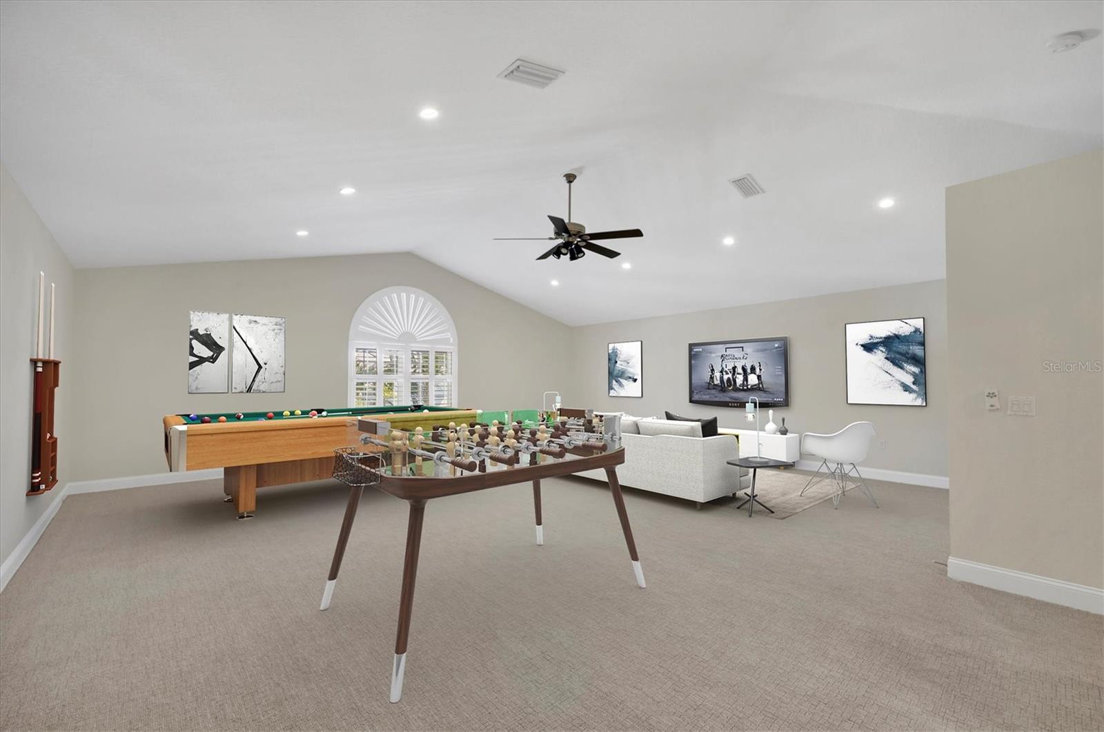 Image 30 of 44 For 12622 Safe Harbour Drive