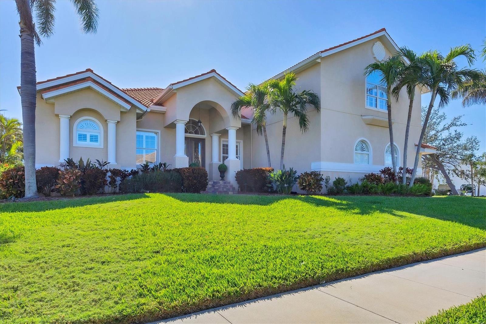 Image 34 of 44 For 12622 Safe Harbour Drive