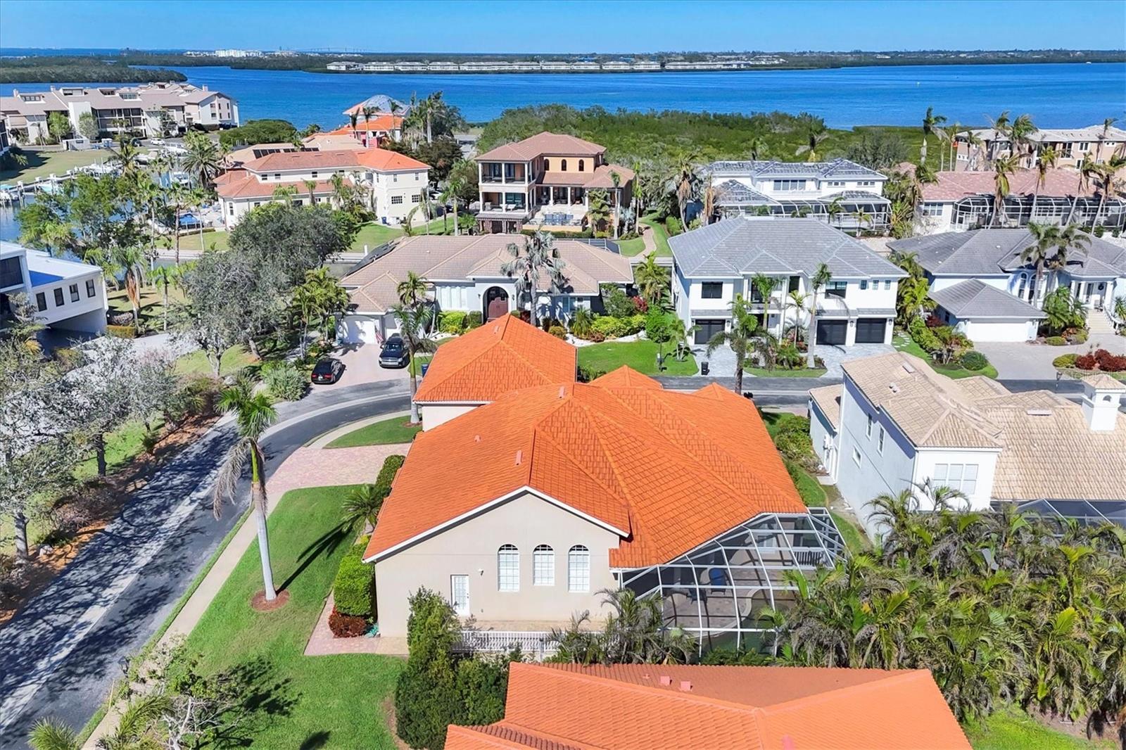 Image 35 of 44 For 12622 Safe Harbour Drive