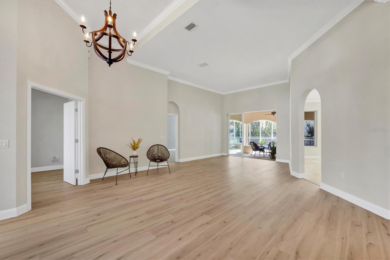 Image 6 of 44 For 12622 Safe Harbour Drive