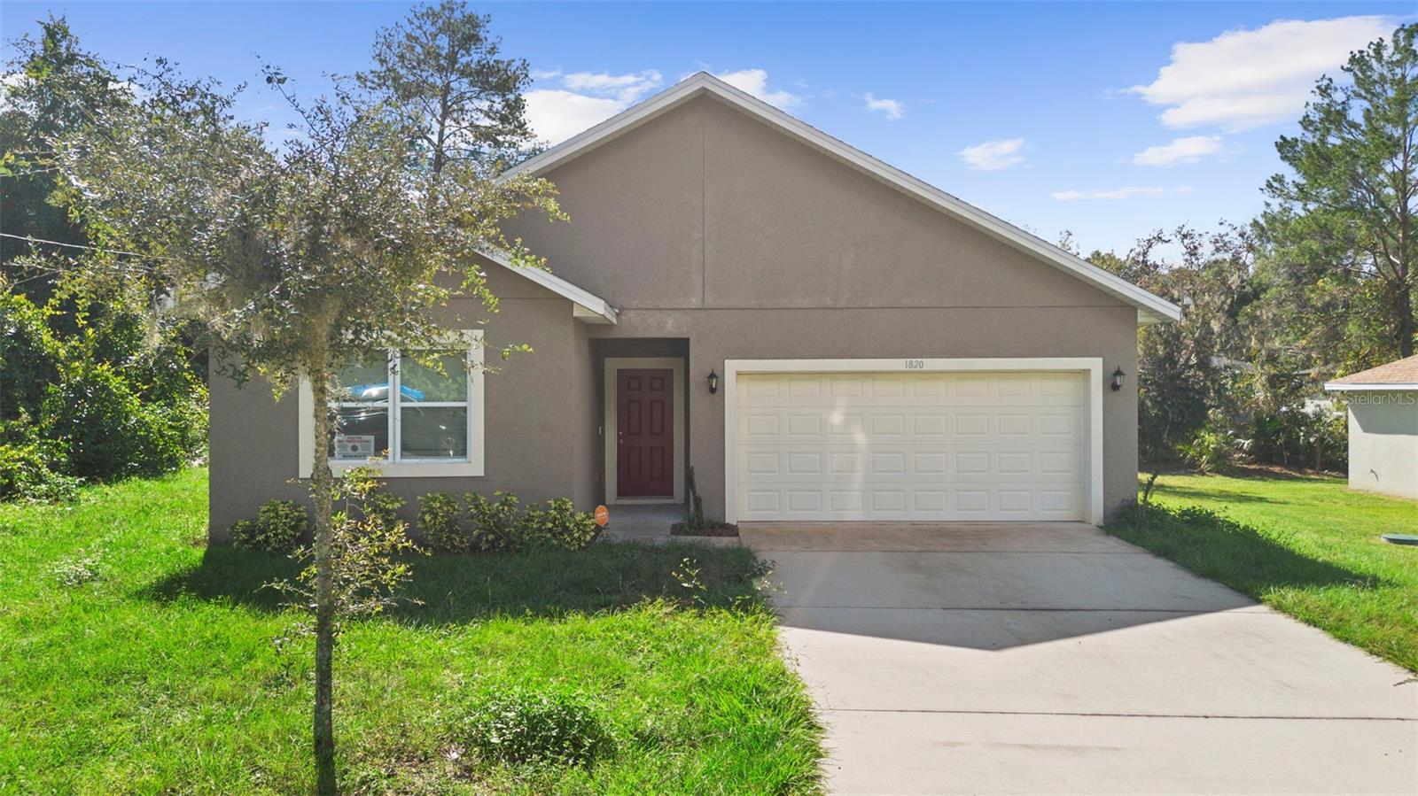Details for 1820 18th Street, ORANGE CITY, FL 32763