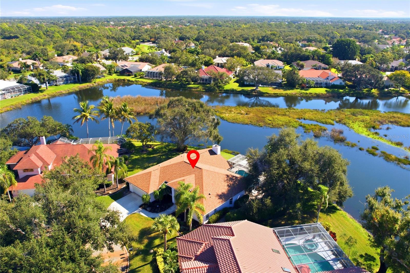 Image 50 of 55 For 4544 Longspur Lane