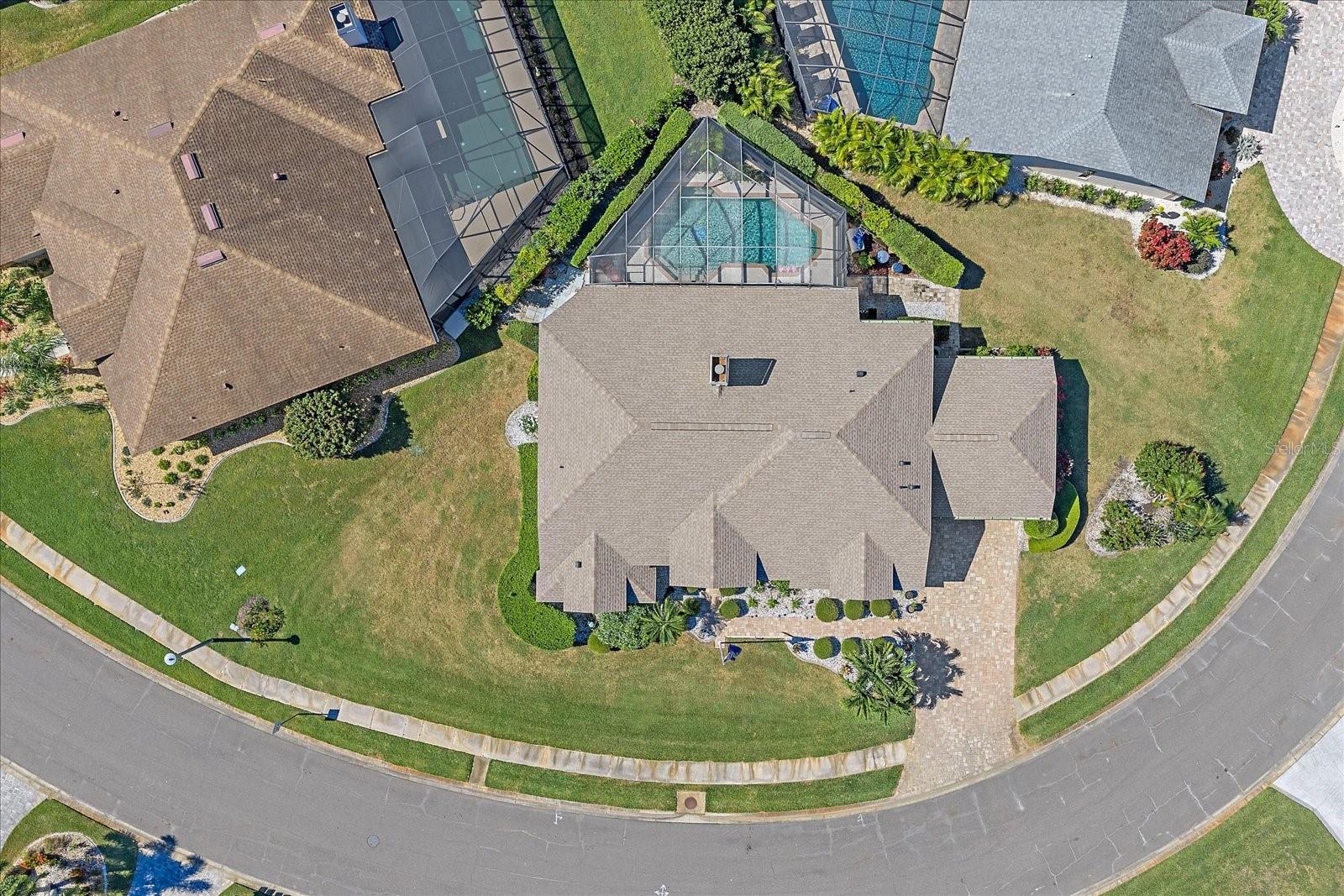 Image 50 of 64 For 4333 Presidential Avenue Circle E