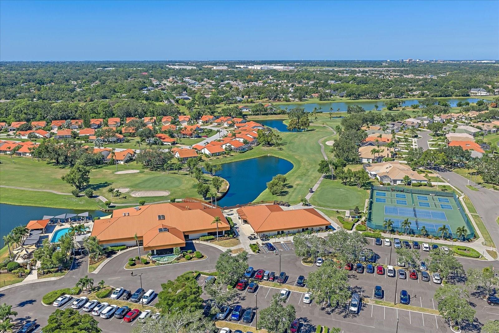 Image 61 of 64 For 4333 Presidential Avenue Circle E