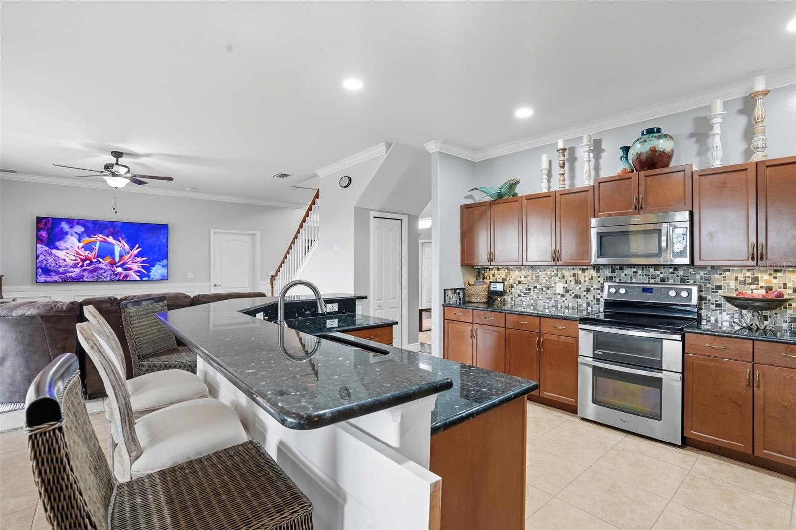 Listing photo id 14 for 4577 Fairloop Run