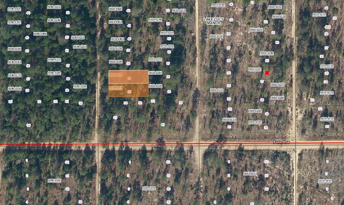 Image 3 of 4 For Lot 37 Paxon