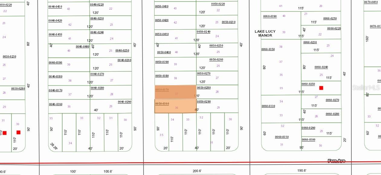 Image 4 of 4 For Lot 37 Paxon