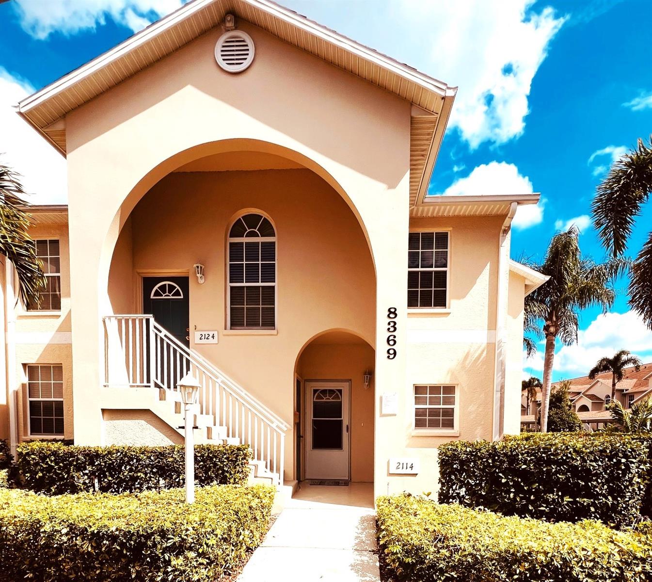 Details for 8369 Wingate Drive 2114, SARASOTA, FL 34238