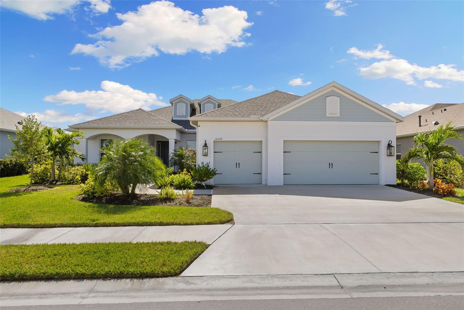 Details for 14347 Skipping Stone Loop, PARRISH, FL 34219