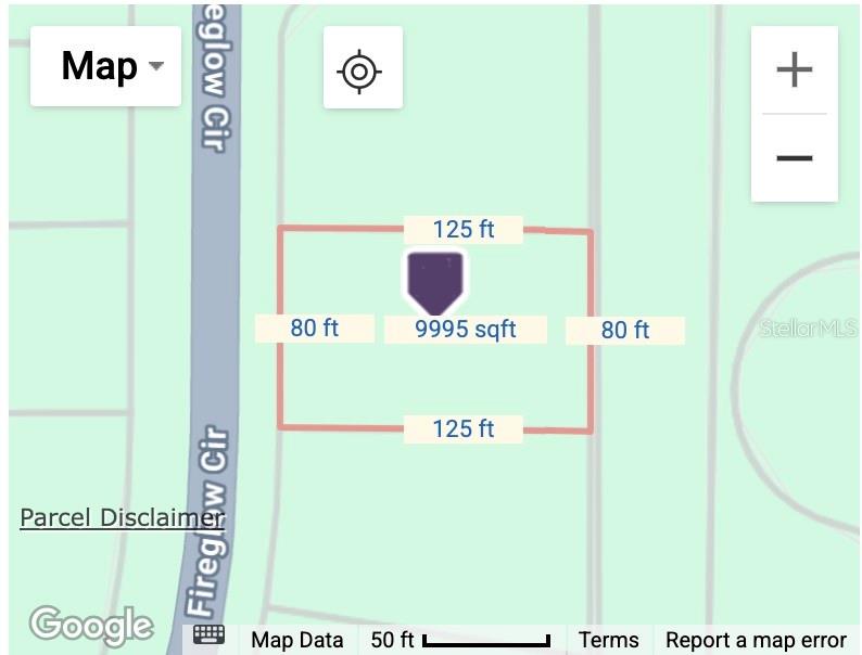 Details for Fireglow Circle, NORTH PORT, FL 34288