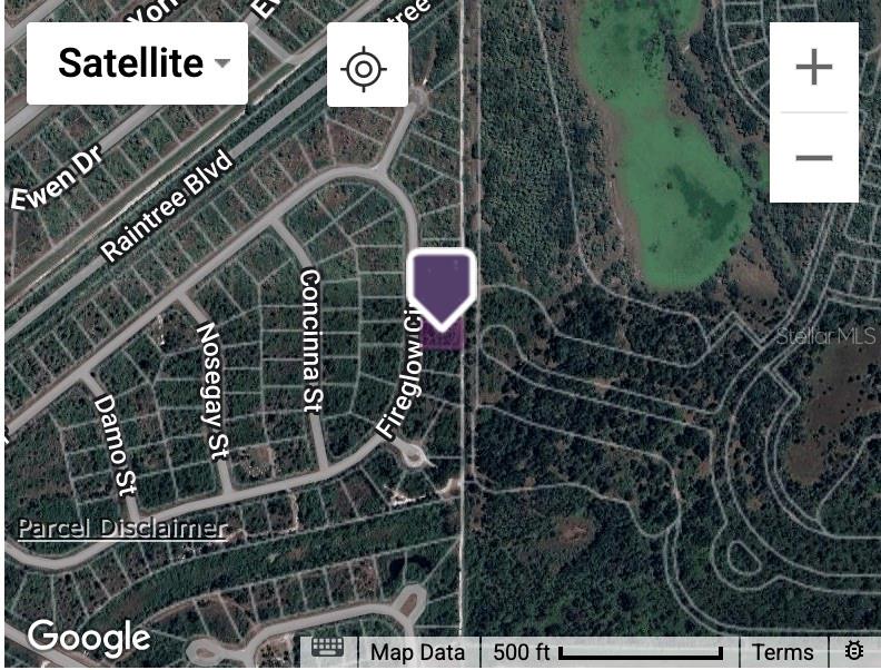 Image 2 of 2 For Fireglow Circle