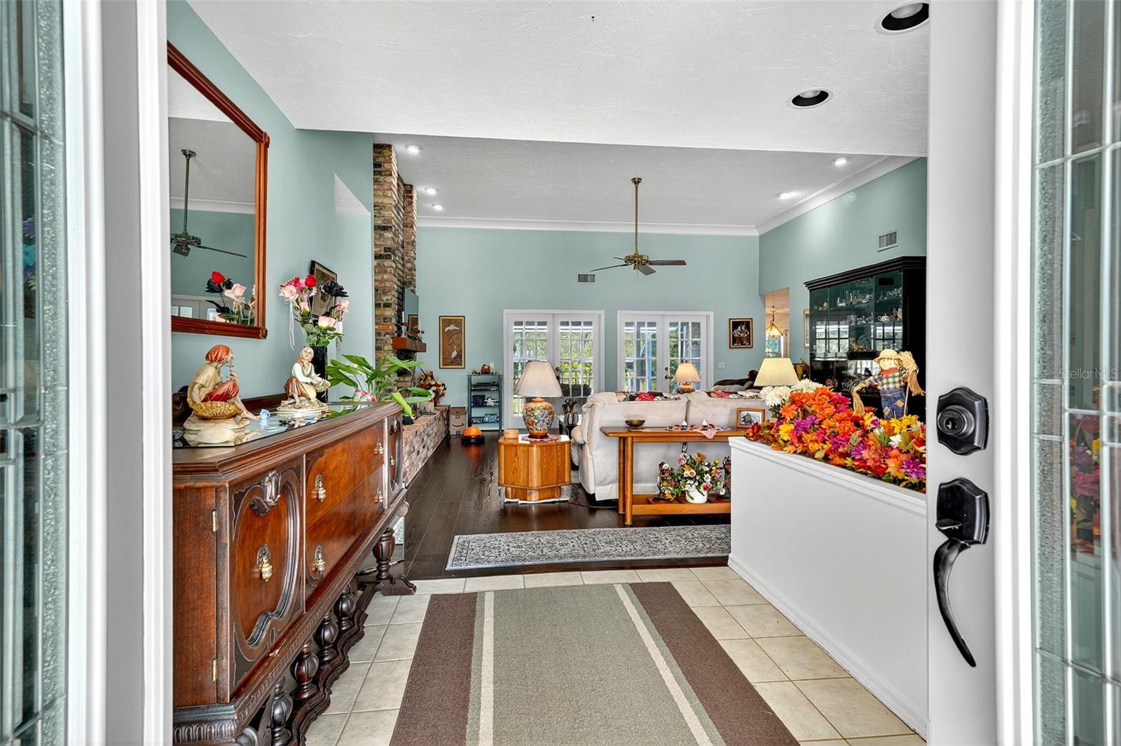 Image 13 of 78 For 4719 Trails Drive