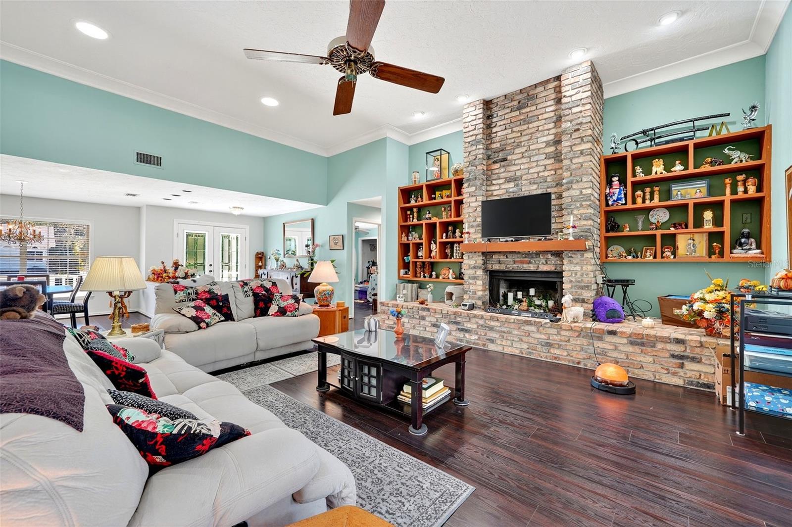 Image 17 of 78 For 4719 Trails Drive