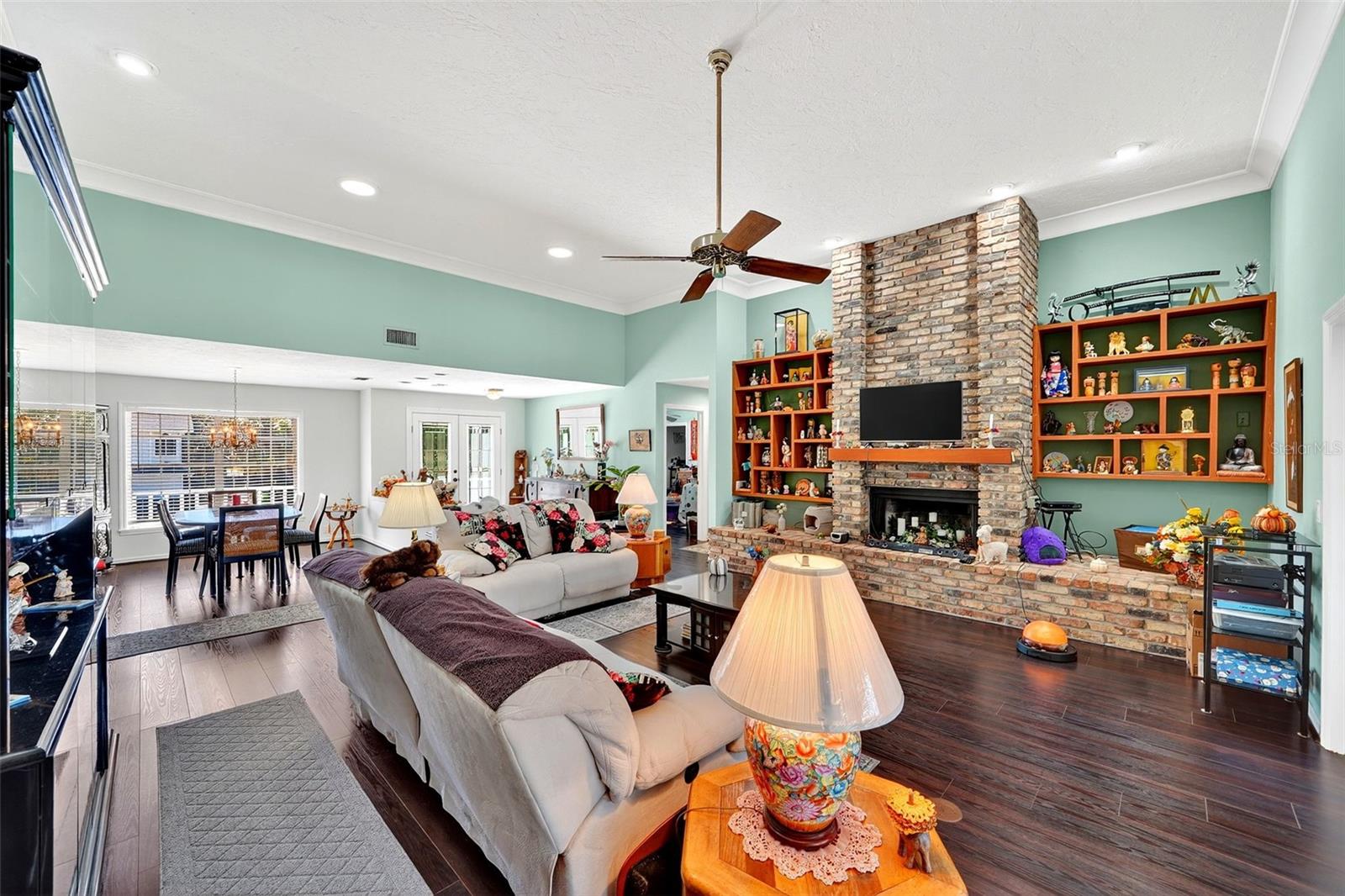 Image 19 of 78 For 4719 Trails Drive