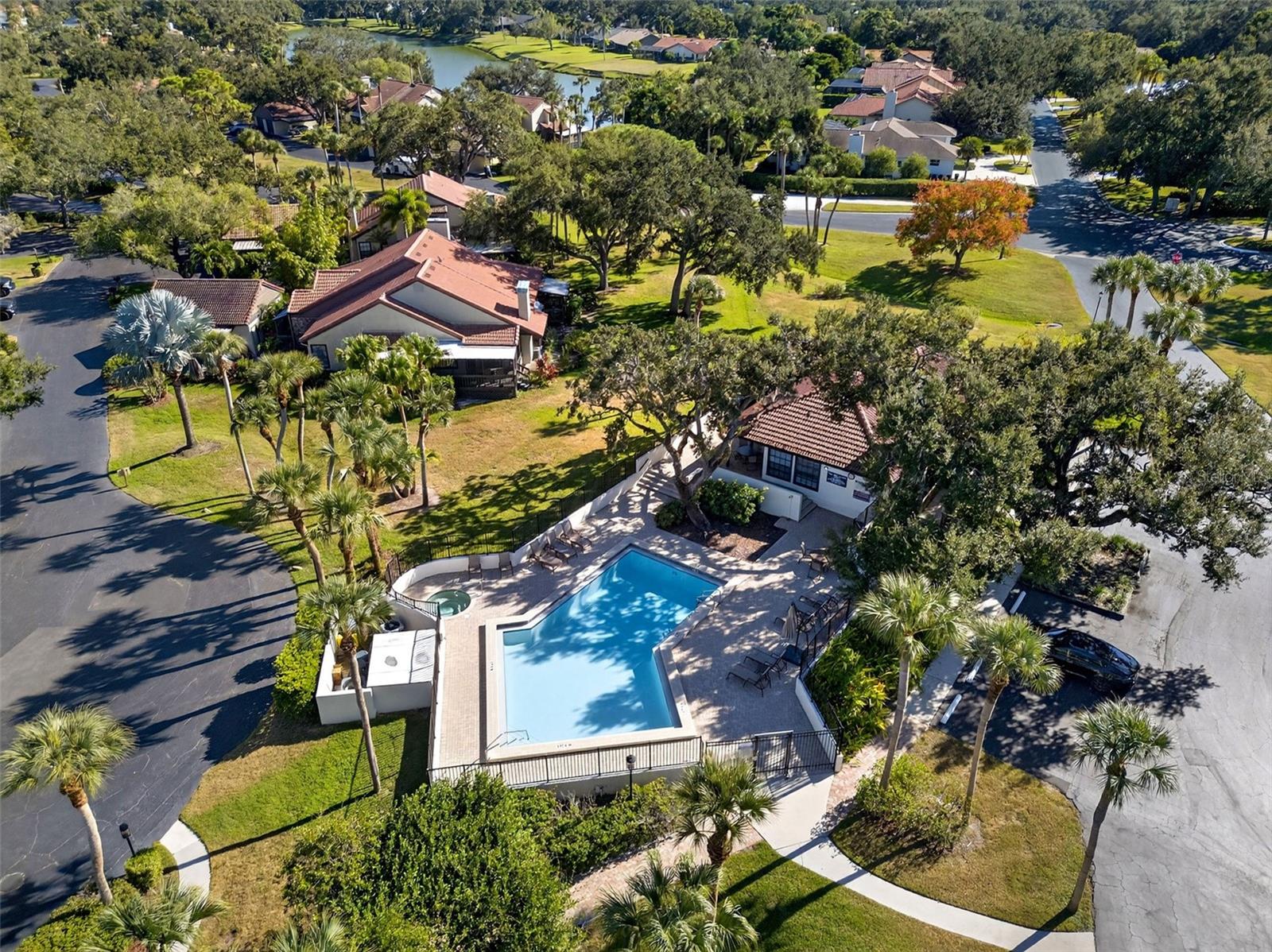 Image 76 of 78 For 4719 Trails Drive