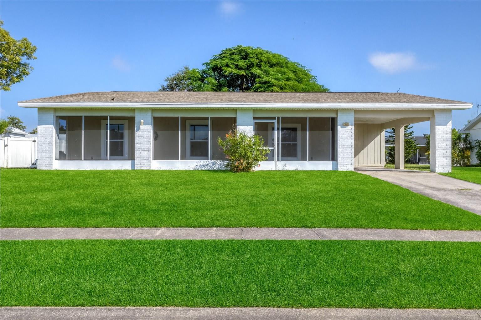 Details for 13530 Newport Avenue, PORT CHARLOTTE, FL 33981