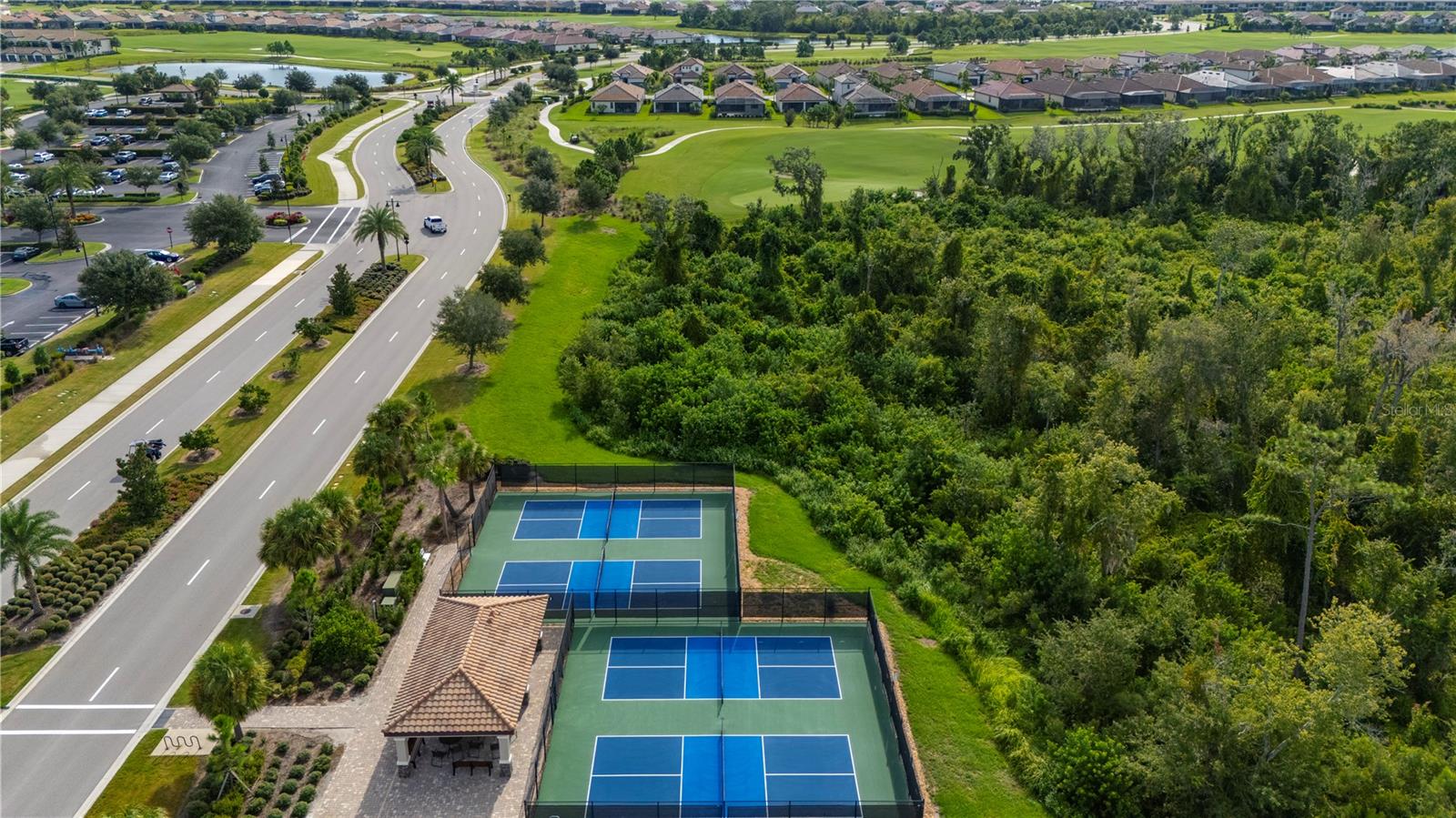 Image 46 of 55 For 5517 Palmer Circle 106