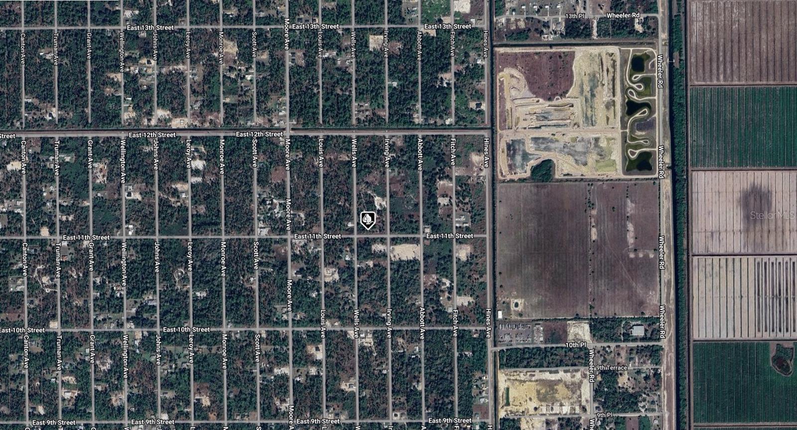 Image 3 of 3 For 4203 11th Street