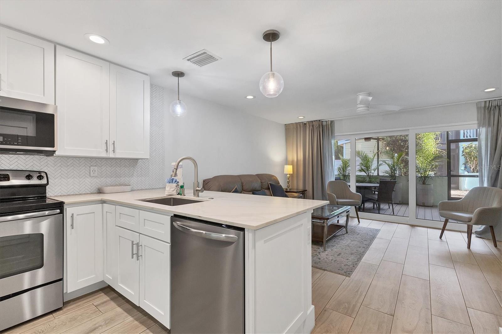 Image 13 of 38 For 1762 Stickney Point Road 204