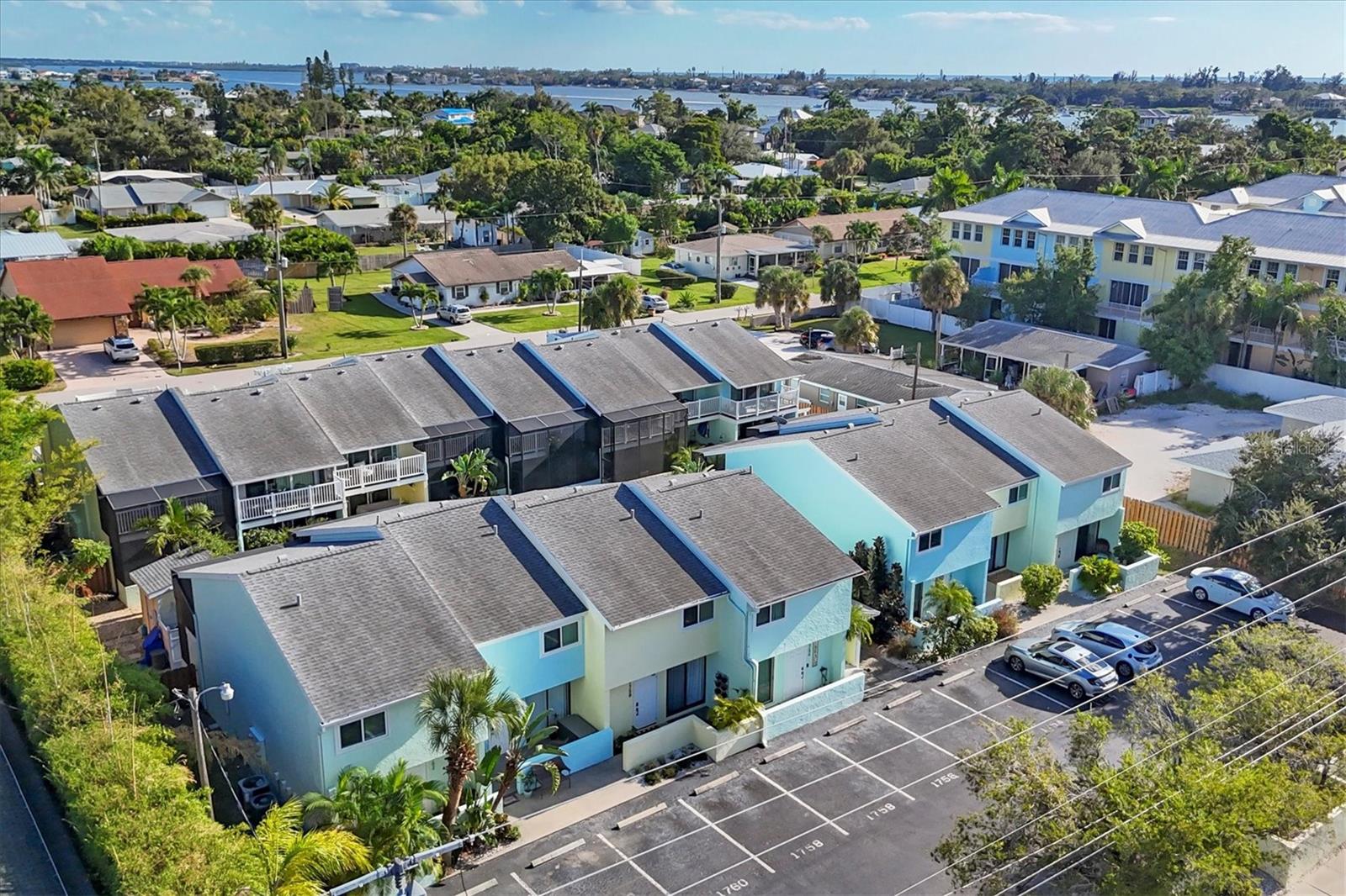 Image 3 of 38 For 1762 Stickney Point Road 204