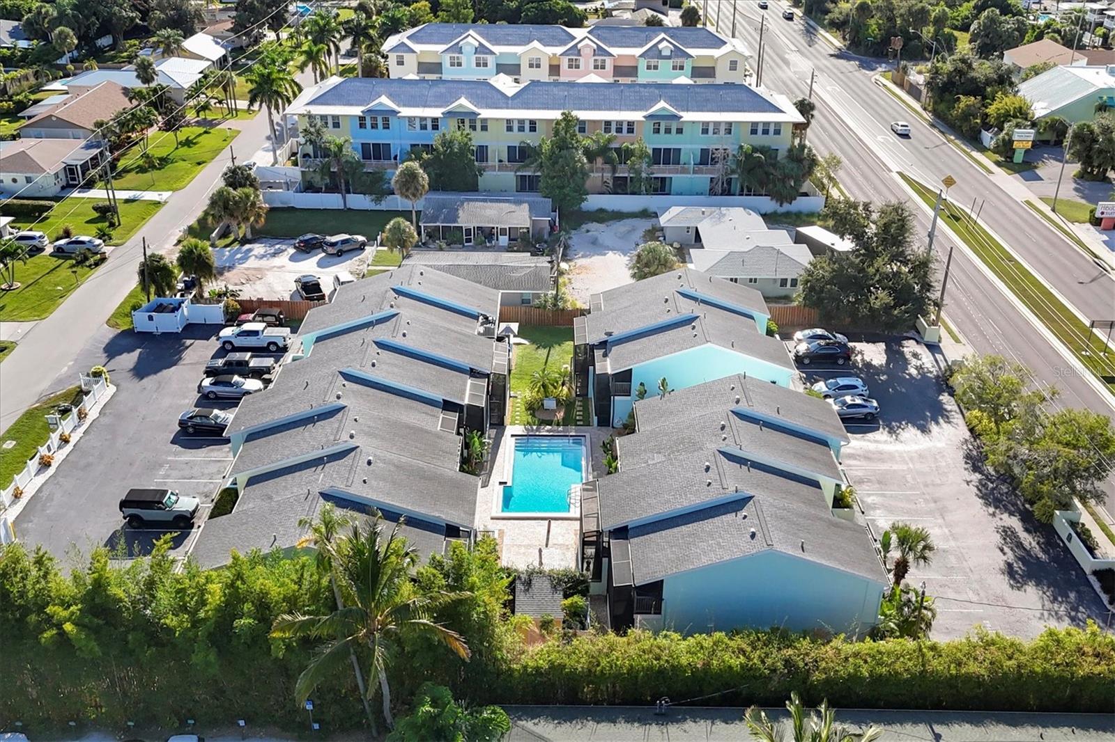 Image 36 of 38 For 1762 Stickney Point Road 204