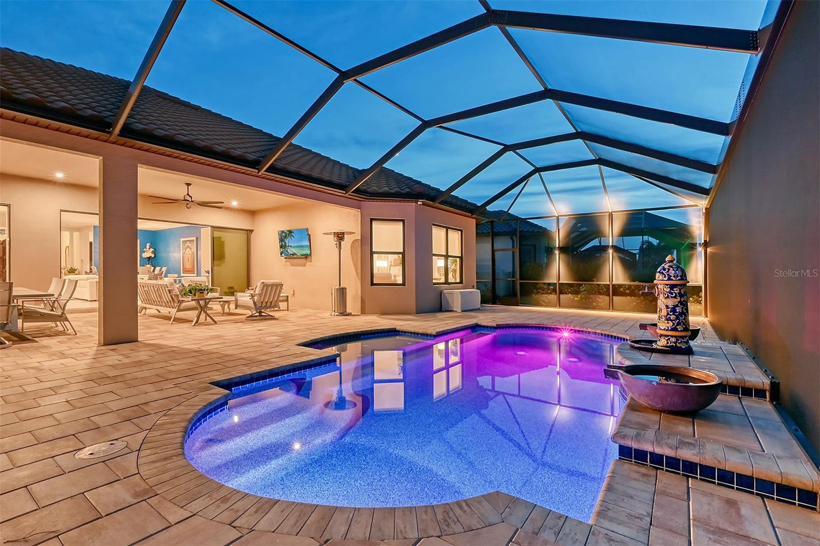 Image 38 of 65 For 15115 Montello Way