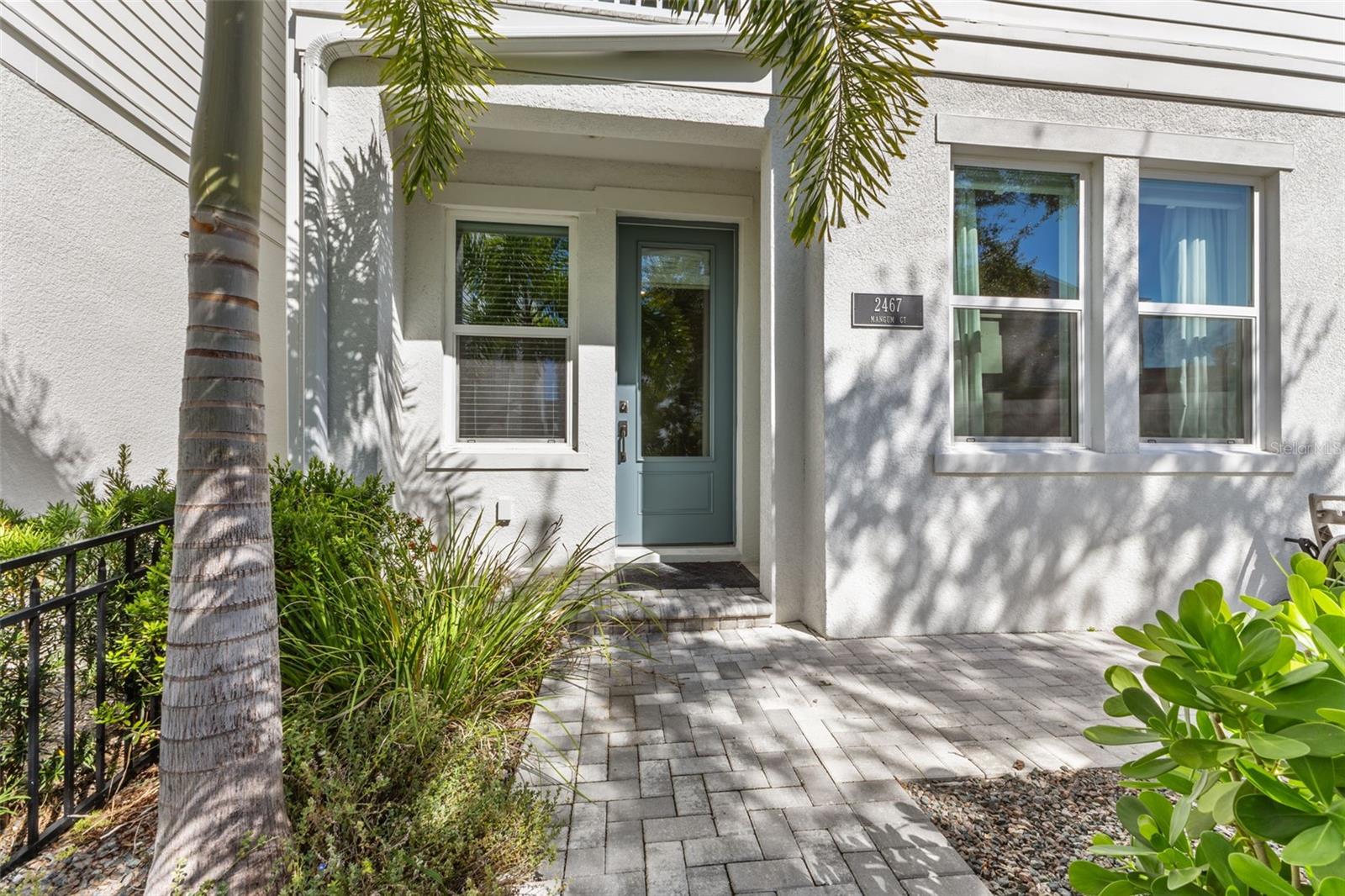 Details for 2467 Mangum Court, SARASOTA, FL 34237